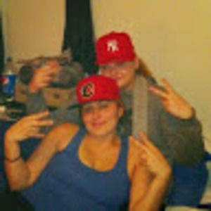 Meet your Posher, Anita dawn